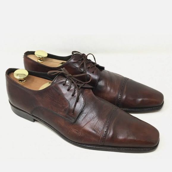 To Boot New York Men\'s Super Prime Leather main image 4